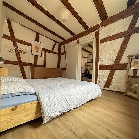Nouvel Appartement, Le Colombage Heureux Sélestat Kültér fotó