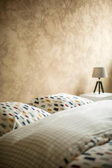 Nouvel Appartement, Le Colombage Heureux Sélestat Kültér fotó