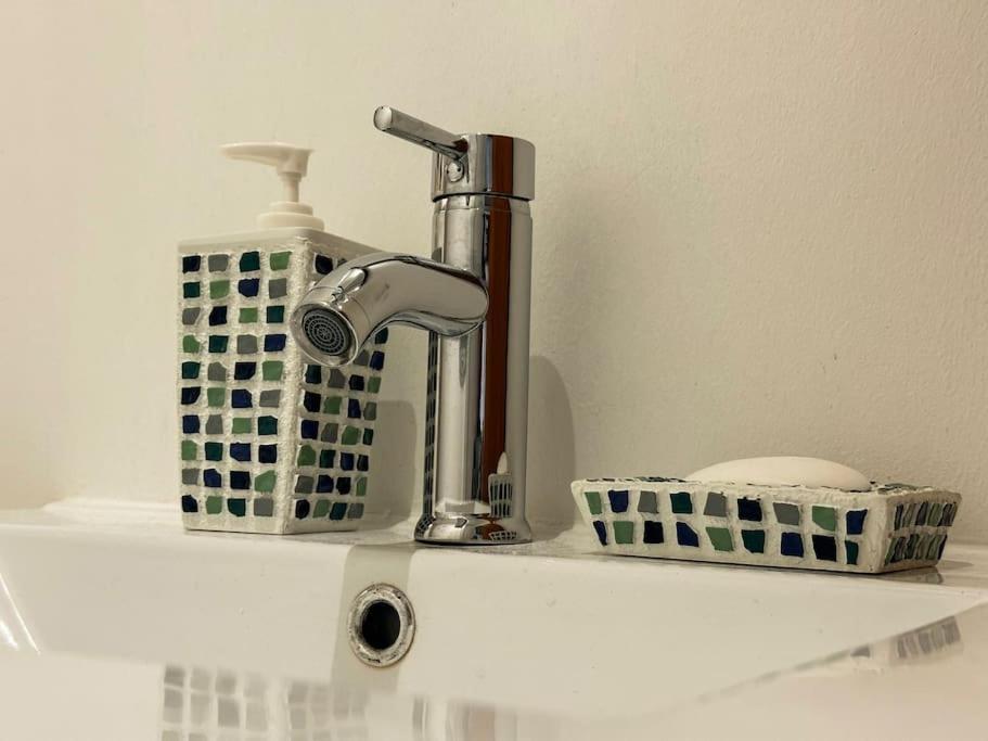 Nouvel Appartement, Le Colombage Heureux Sélestat Kültér fotó