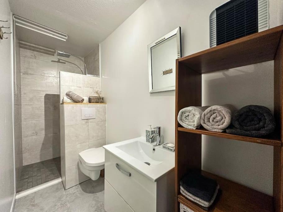 Nouvel Appartement, Le Colombage Heureux Sélestat Kültér fotó